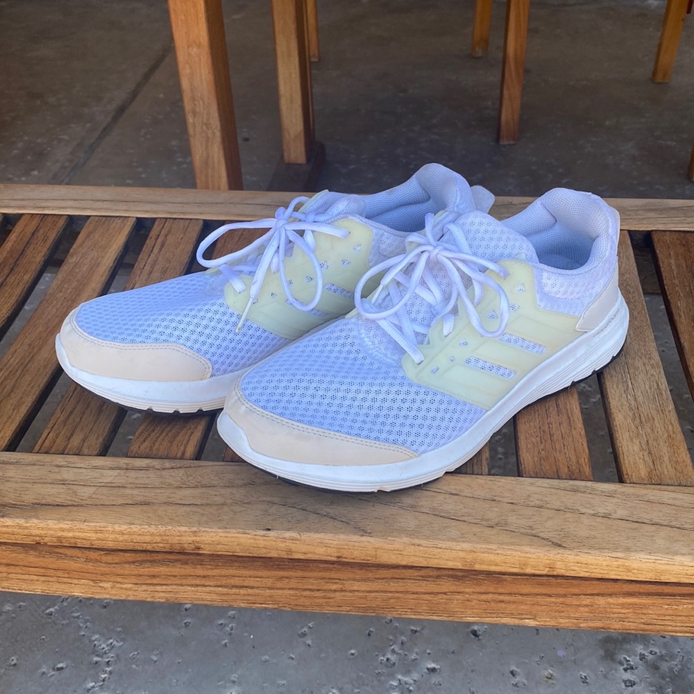 Mens Adidas Cloudfoam Sneakers